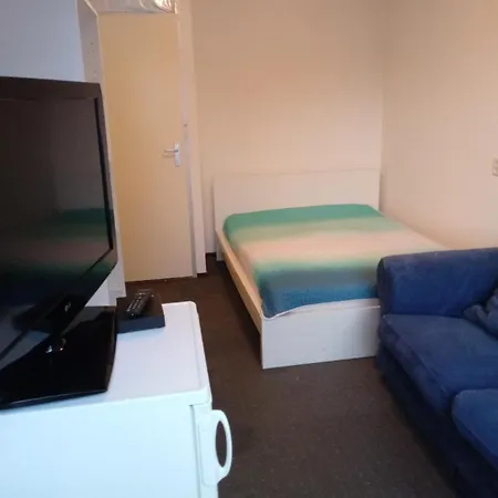 Rocha Bed and breakfast